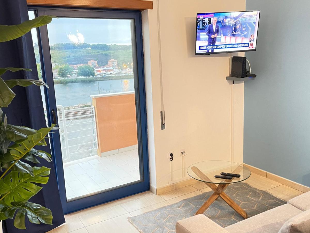 Miguel Torga River Apartment *