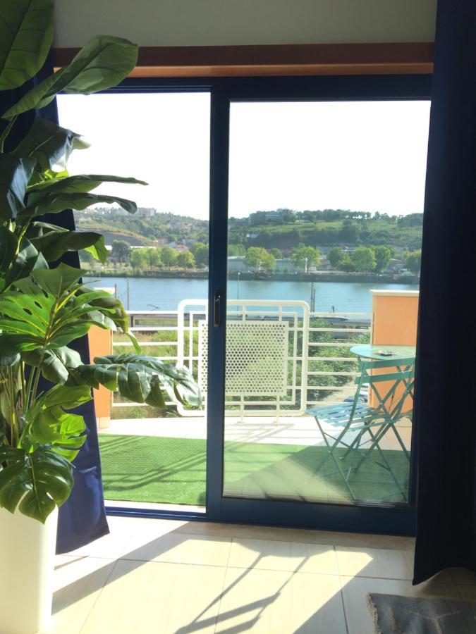 Apartment Miguel Torga River *