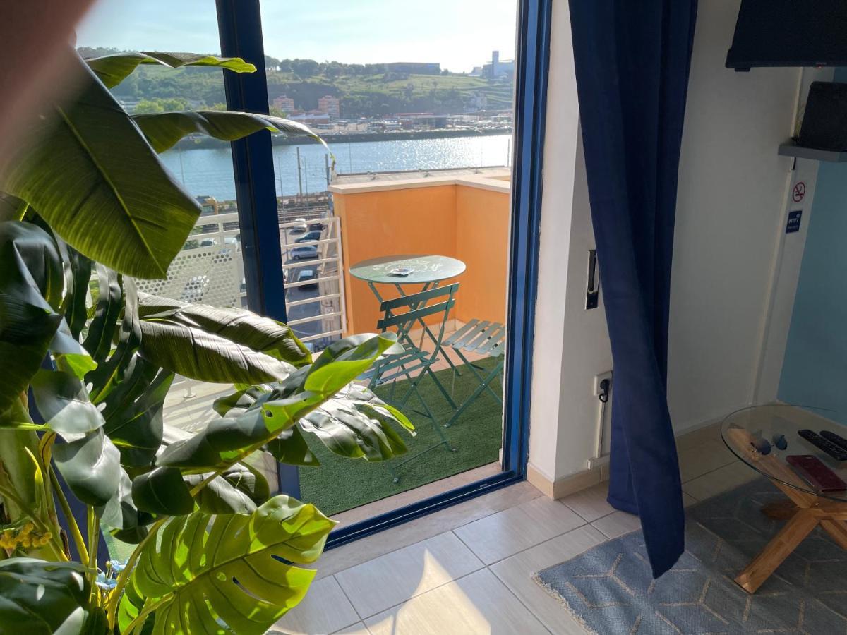 Apartment Miguel Torga River *