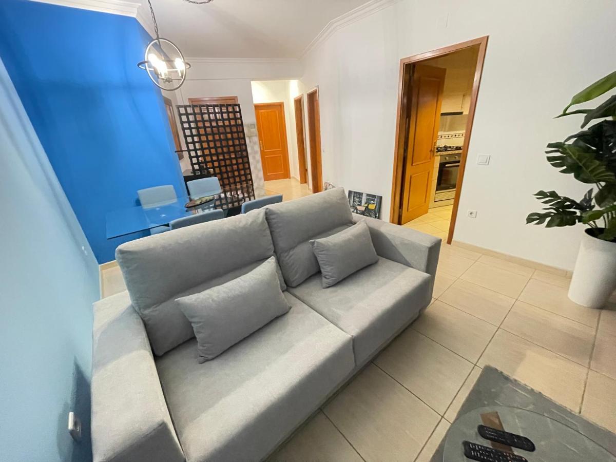 Miguel Torga River Apartment
