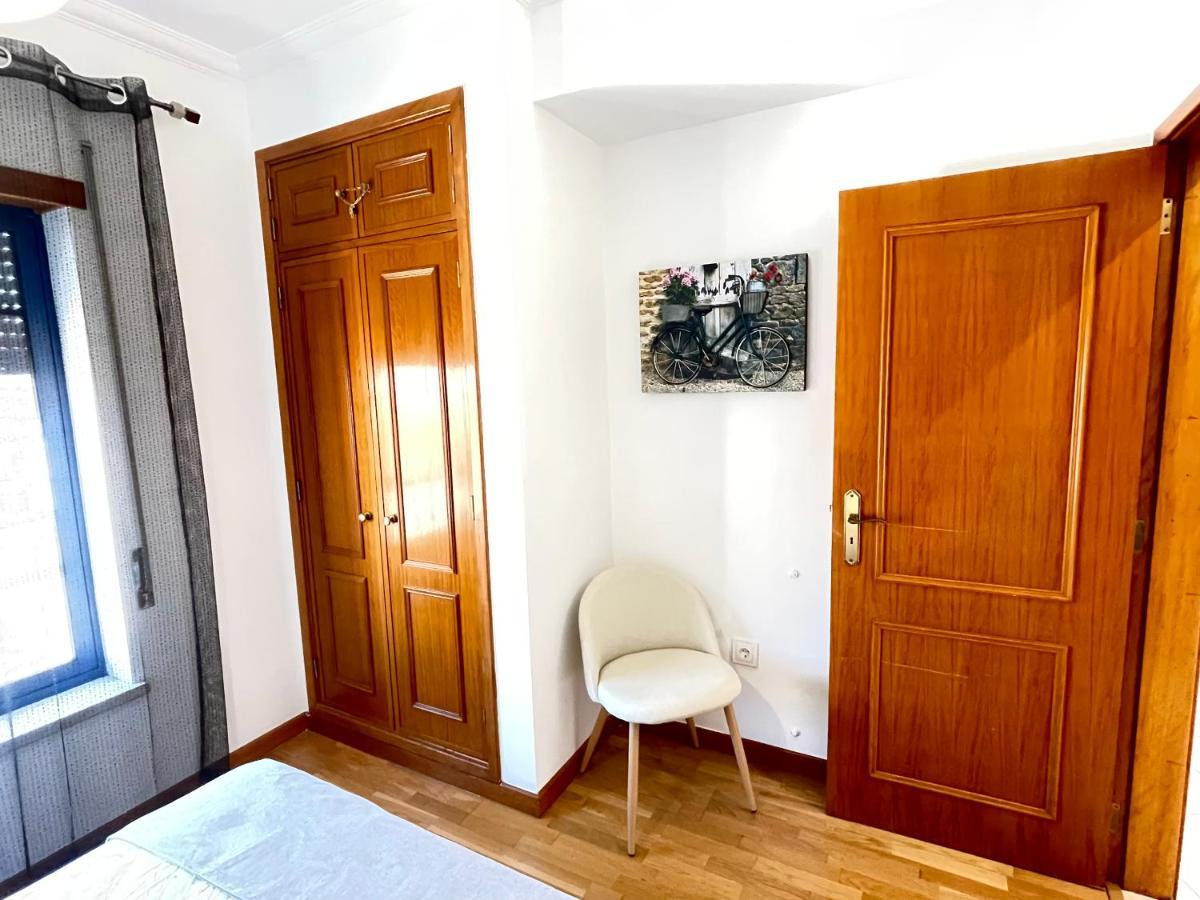 Apartment Miguel Torga River Coimbra