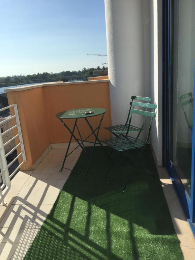 Miguel Torga River Apartment