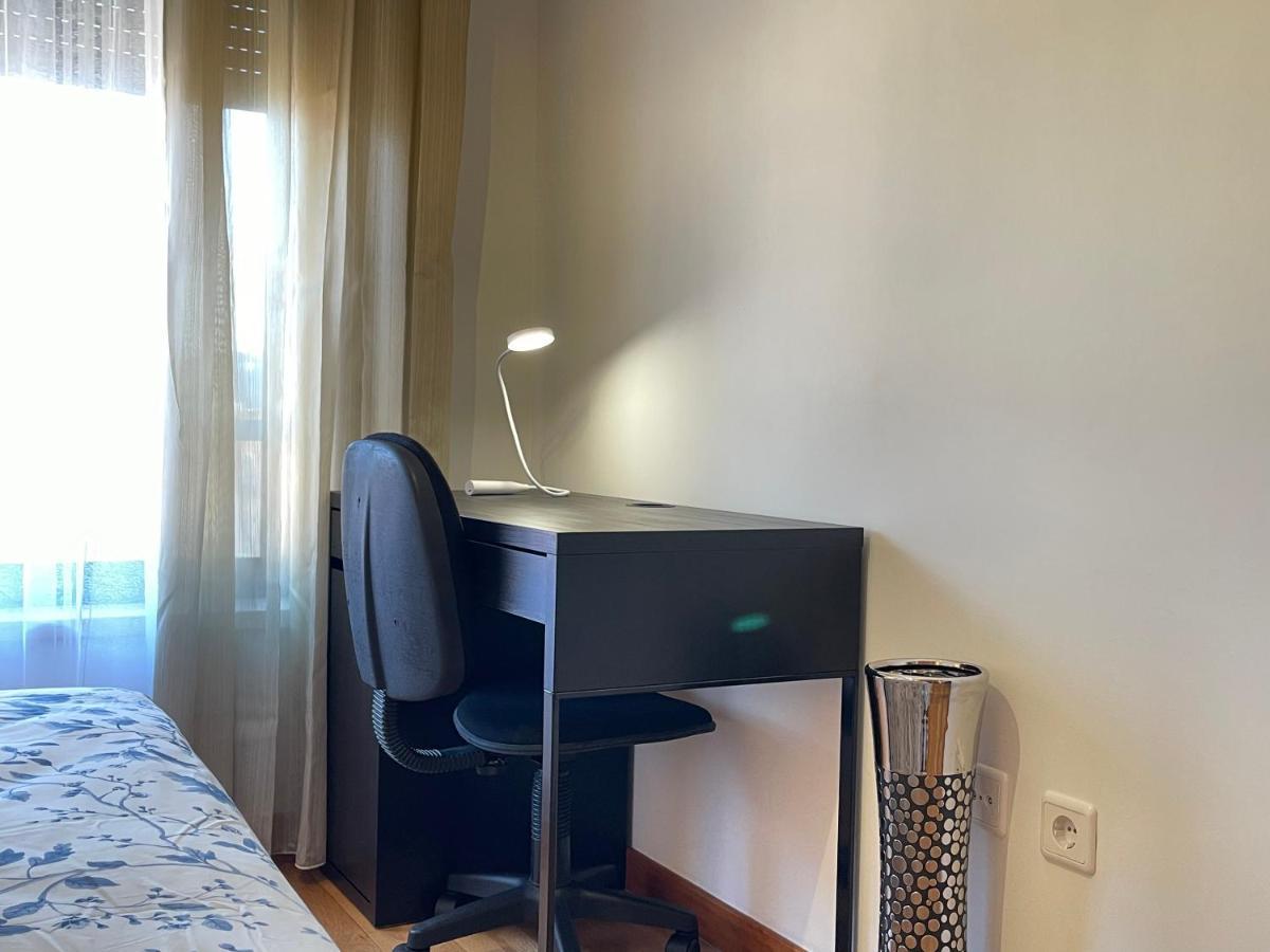 Apartment Miguel Torga River Coimbra