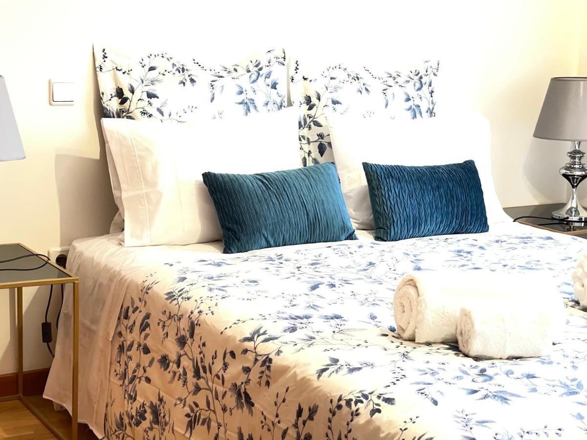 Miguel Torga River Apartment Coimbra