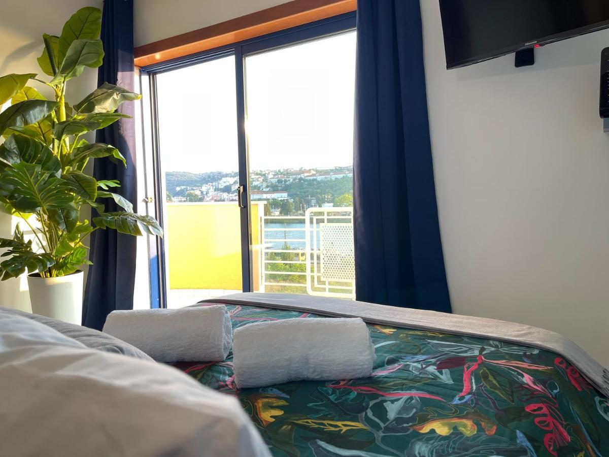 Miguel Torga River Apartment Coimbra