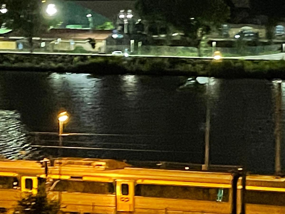 Apartment Miguel Torga River