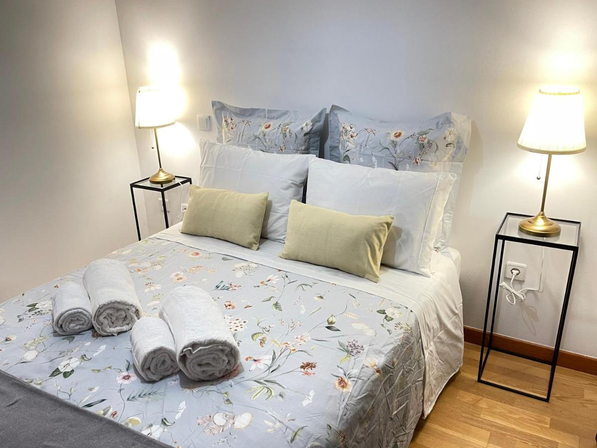 Apartment Miguel Torga River