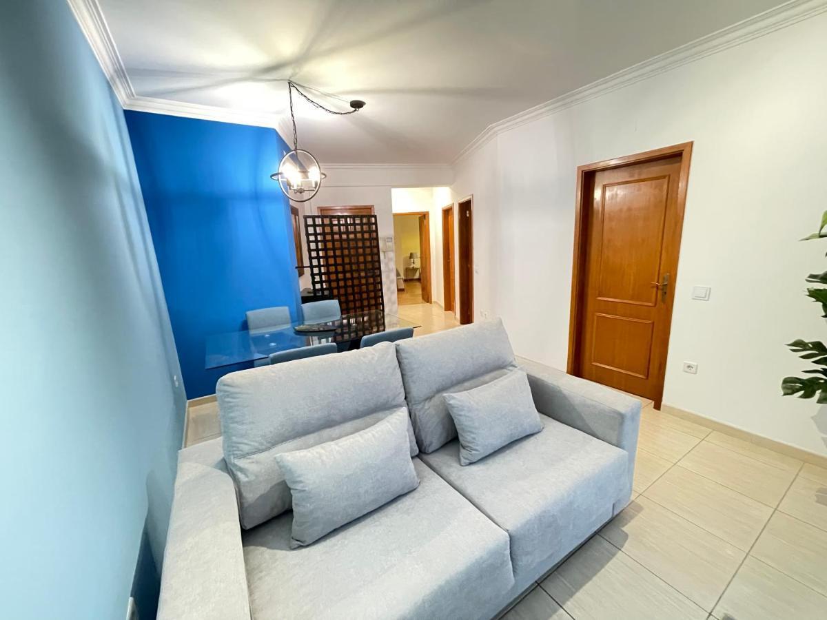 Miguel Torga River Apartment